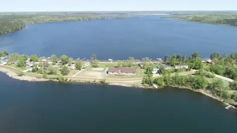32392 Wolf Lake Road Cass Lake MN 56633