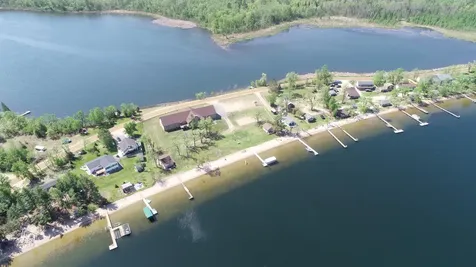 32392 Wolf Lake Road Cass Lake MN 56633