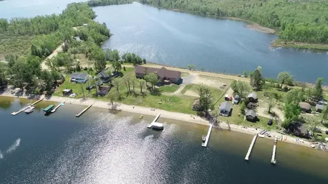 32392 Wolf Lake Road Cass Lake MN 56633
