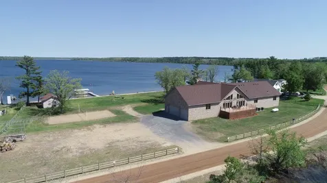 32392 Wolf Lake Road Cass Lake MN 56633
