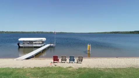 32392 Wolf Lake Road Cass Lake MN 56633