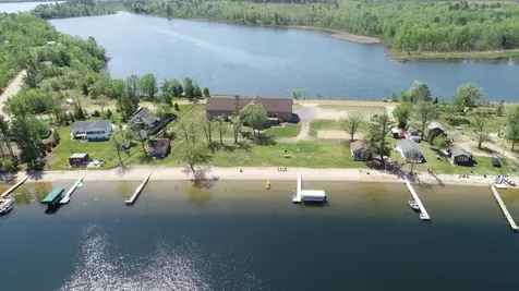 32392 Wolf Lake Road Cass Lake MN 56633