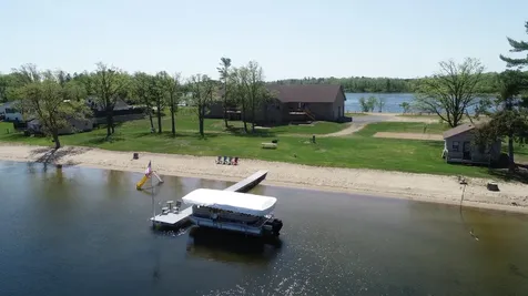 32392 Wolf Lake Road Cass Lake MN 56633