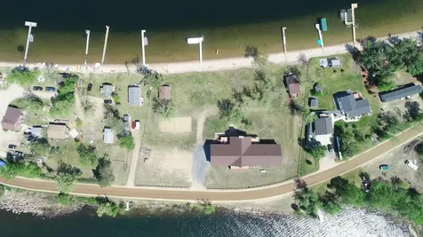 32392 Wolf Lake Road Cass Lake MN 56633