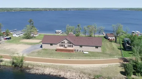 32392 Wolf Lake Road Cass Lake MN 56633