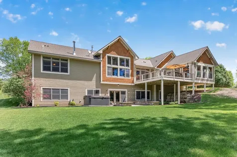 5784 Lily Avenue N Lake Elmo MN 55042