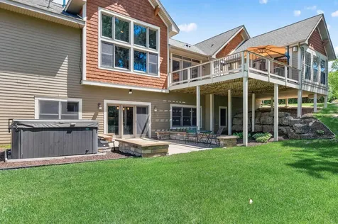 5784 Lily Avenue N Lake Elmo MN 55042
