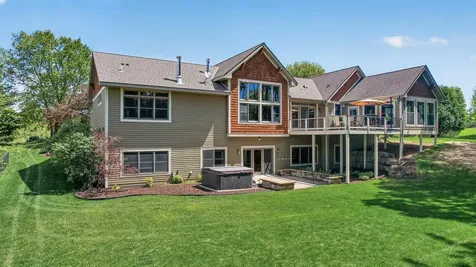 5784 Lily Avenue N Lake Elmo MN 55042