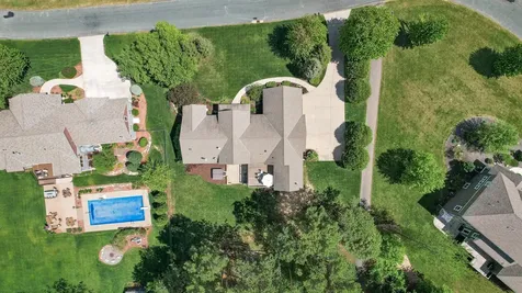 5784 Lily Avenue N Lake Elmo MN 55042