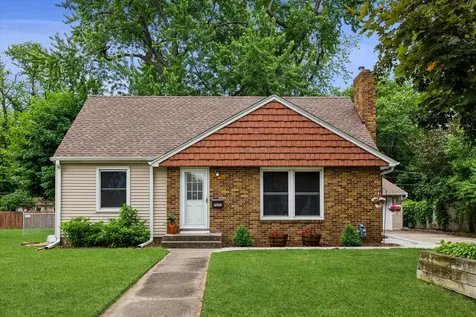 7233 Oliver Avenue S Richfield MN 55423