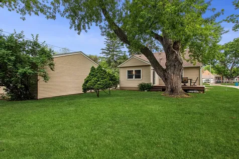 7233 Oliver Avenue S Richfield MN 55423