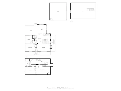 7233 Oliver Avenue S Richfield MN 55423