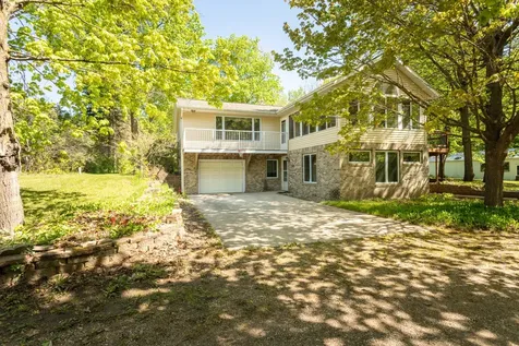 6427 Maple Frontage NE Alexandria MN 56308
