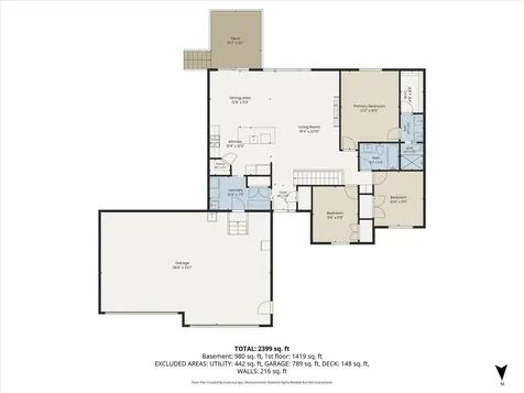13493 Jefferson Street SE Becker MN 55308