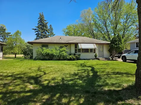 11605 Gladiola Street NW Coon Rapids MN 55433