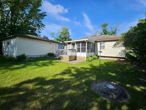 11605 Gladiola Street NW Coon Rapids MN 55433