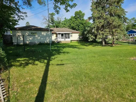 11605 Gladiola Street NW Coon Rapids MN 55433