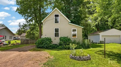 204 Noble Street Hinckley MN 55037