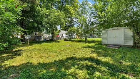 204 Noble Street Hinckley MN 55037