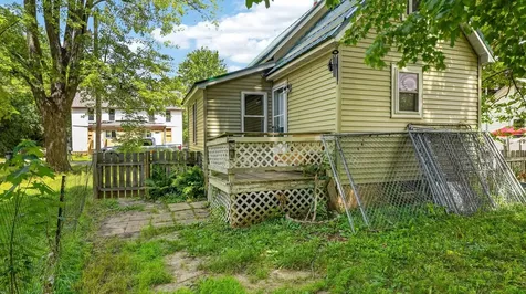 204 Noble Street Hinckley MN 55037