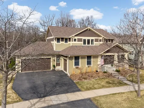 13361 Couchtown Court Rosemount MN 55068