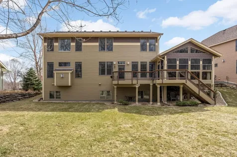 13361 Couchtown Court Rosemount MN 55068