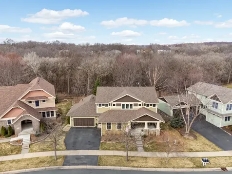 13361 Couchtown Court Rosemount MN 55068