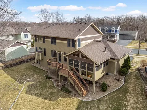 13361 Couchtown Court Rosemount MN 55068