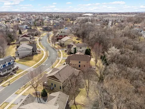 13361 Couchtown Court Rosemount MN 55068