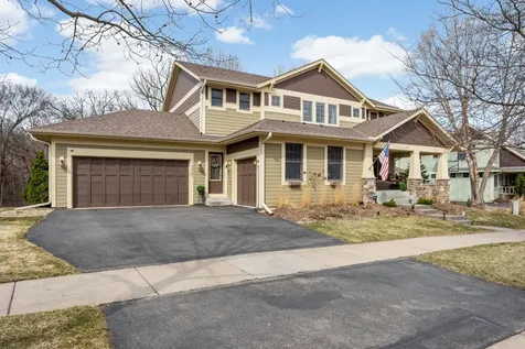 13361 Couchtown Court Rosemount MN 55068