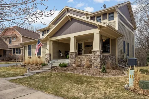13361 Couchtown Court Rosemount MN 55068