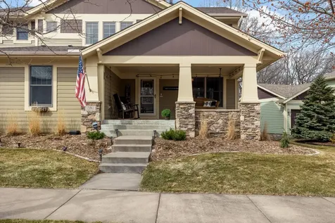 13361 Couchtown Court Rosemount MN 55068