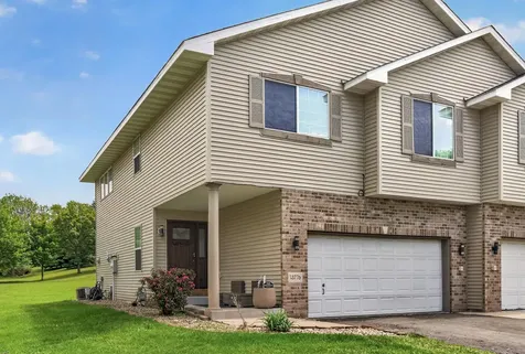 13776 Dorothy Drive Rogers MN 55374