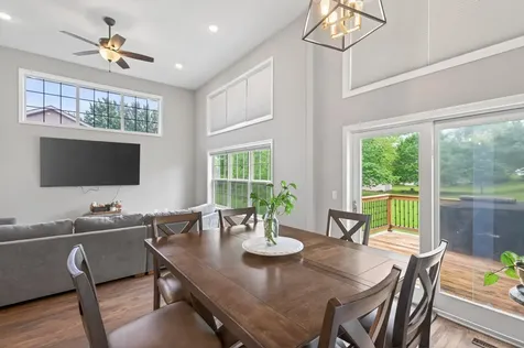 13776 Dorothy Drive Rogers MN 55374