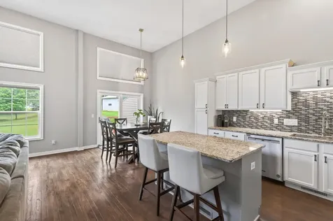 13776 Dorothy Drive Rogers MN 55374