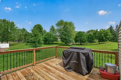 13776 Dorothy Drive Rogers MN 55374
