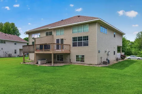 13776 Dorothy Drive Rogers MN 55374