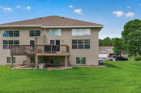 13776 Dorothy Drive Rogers MN 55374