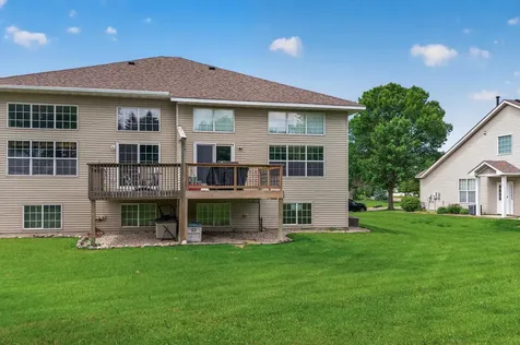 13776 Dorothy Drive Rogers MN 55374