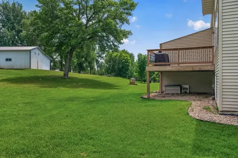 13776 Dorothy Drive Rogers MN 55374
