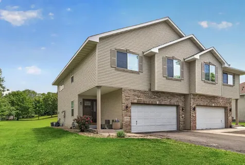 13776 Dorothy Drive Rogers MN 55374