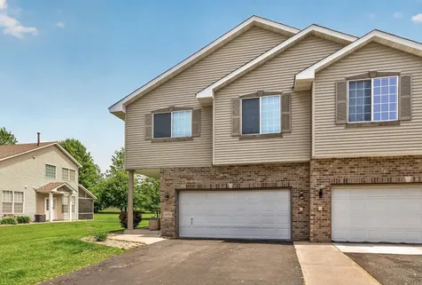 13776 Dorothy Drive Rogers MN 55374