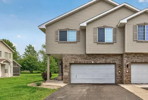13776 Dorothy Drive Rogers MN 55374