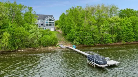 4704 S Lake Sarah Drive Independence MN 55359