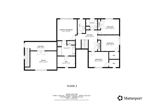4704 S Lake Sarah Drive Independence MN 55359