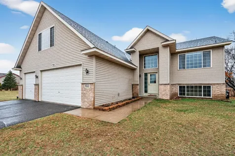 9531 242nd Lane NE Stacy MN 55079