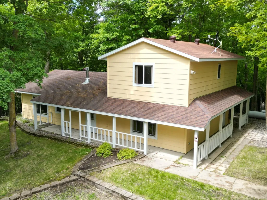 46885 260th Avenue Vergas MN 56587