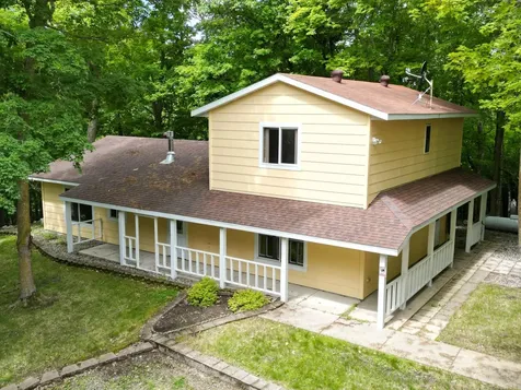 46885 260th Avenue Vergas MN 56587