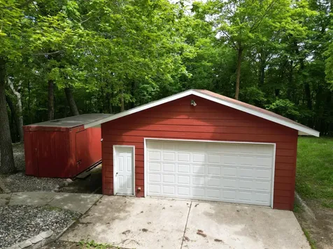 46885 260th Avenue Vergas MN 56587