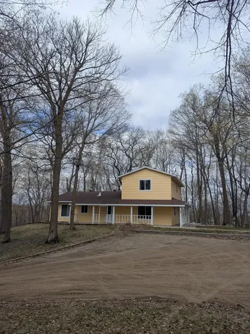 46885 260th Avenue Vergas MN 56587
